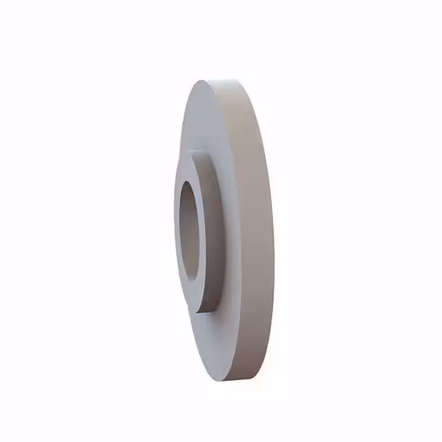 12SWS3009 Essentra Components  Rondelle - Spalla della boccola